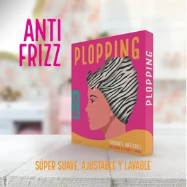 Plopping LATINA (diseño aleatorio)