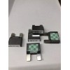 LIONEL PT# ZW232 15 AMP CIRCUT BREAKER, ZW TRANSFORMER /4