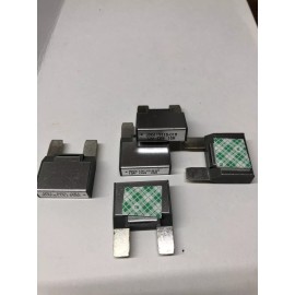 LIONEL PT# ZW232 15 AMP CIRCUT BREAKER, ZW TRANSFORMER  /4 PACK
