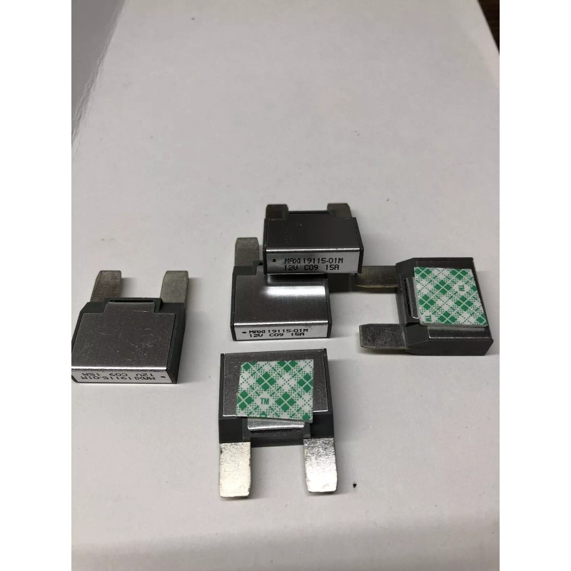 LIONEL PT# ZW232 15 AMP CIRCUT BREAKER, ZW TRANSFORMER /4