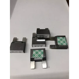 LIONEL PT# ZW232 15 AMP CIRCUT BREAKER, ZW TRANSFORMER  /4 PACK