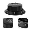 Gatuida 2pcs Mechanical Kitchen Timer Loud Bell Reminder Cooking Timer