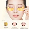 32pcs HOUSN Eye Patches Eye Masks, Collagen Gold Eye Patches,