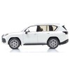 Kyosho Original KS03910Q 1/43 Lexus LX 600 (Sonic Quartz), Finished