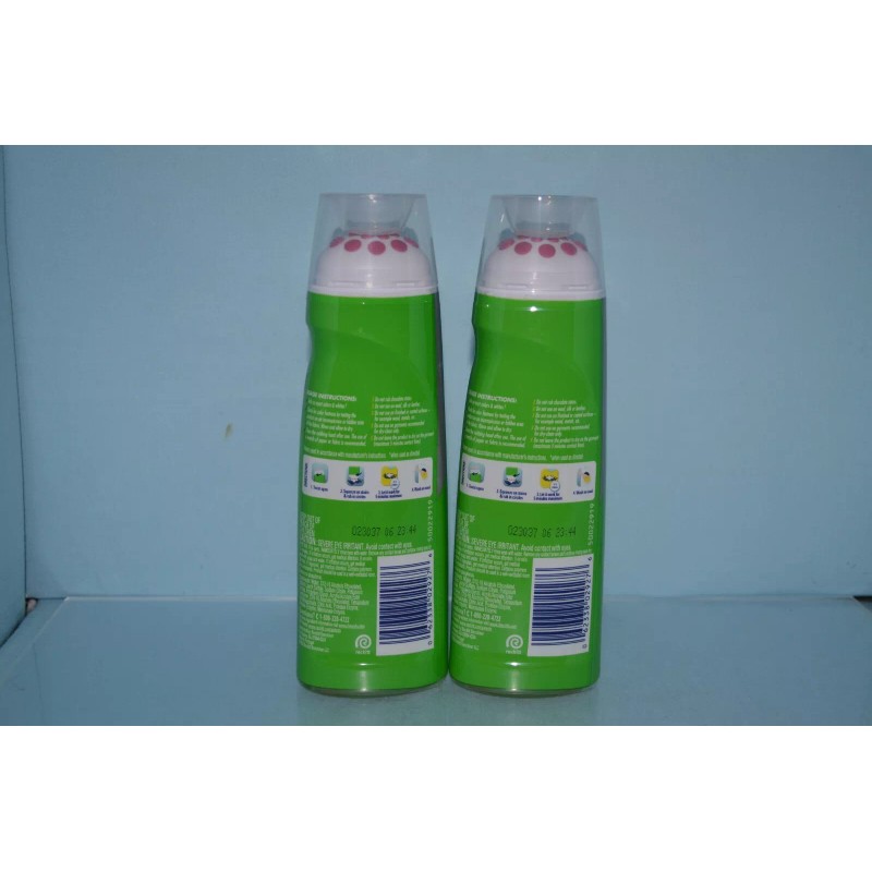 Spray 'n Wash (2) Spray n Wash Max Laundry Stain