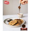 Baker's Choice Baking Chocolate Bar - Microwaveable Chocolate Easy Melt