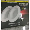 Feit Electric FLOOD 75W / Replacement LED Dimmable 2,700K 2pk