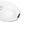 Protable USB Hot&Cold Rejuvenation Instrument Face Beauty Machine Beauty Massager