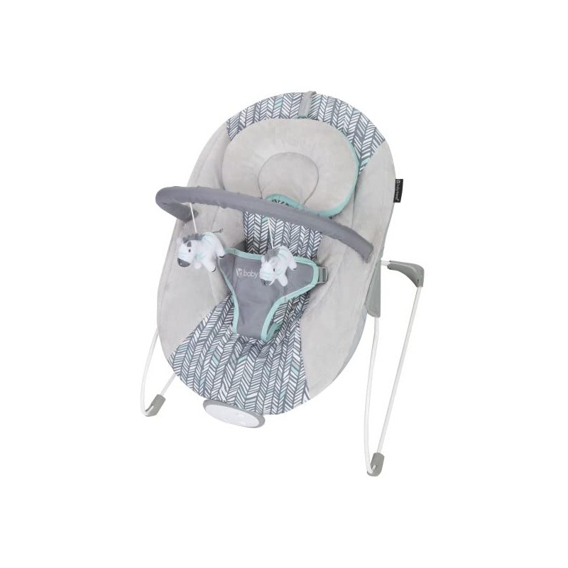 Smart Steps Trend EZ Bouncer, Ziggy