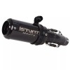 ISTUNT 2024 2025 Ninja 500 Slip on Exhaust System For