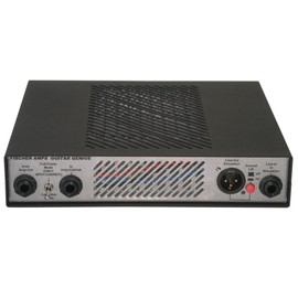 Fischer Amps 00126 Guitar Genius
