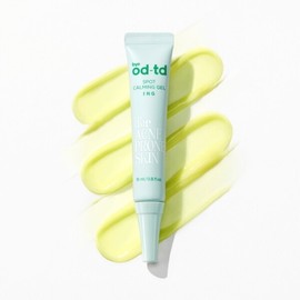 CNP Cha & Park CNP Spot Calming Gel (Trouble Care) 15ml / CNP차앤박 CNP 스팟 카밍 젤 (트러블케어) 15ml