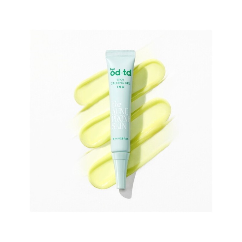 CNP Cha & Park CNP Spot Calming Gel (Trouble Care)