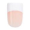 KISS Salon Acrylic French Press On Glue Nails - Sugar