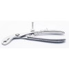Artifol-Ent Reposition Forceps 6" 15cm Non-slip Orthopedic Surgical Repositioning Pliers