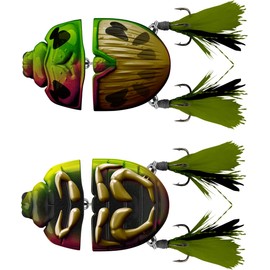 Lunkerhunt BEET01 Battle Beetle - Canopy