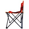 Coleman silla 2000013882 roja