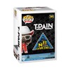 Funko Pop! Rocks: T-Pain