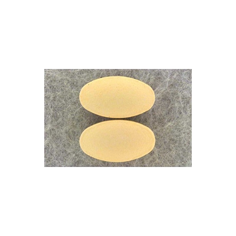 Prosight - Multivitamin Supplement - 5000 IU / 60 mg