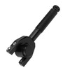 Clutch Belt Changing Tool Kit Anti Slip Aluminum Alloy Black