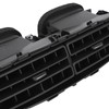 Car Front Center Air Conditioner Outlet Grill 96764769ZD Replacement for