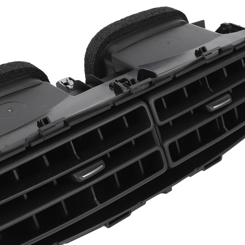 Car Front Center Air Conditioner Outlet Grill 96764769ZD Replacement for