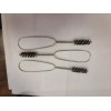 HIGHTBRUSH EO118 1-1/8'' FITTING BRUSH STAINLESS STEEL LOOP HANDLE 3