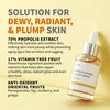 iUNIK Propolis Vitamin Synergy Serum, 50 ml