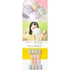 Solomon Shoji BT21 Minini Hair Roll (2 P) Air Roll
