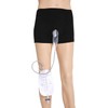 Urine Bag Underpants, Male Wearable Portable Pee Bag, Pee Catheter