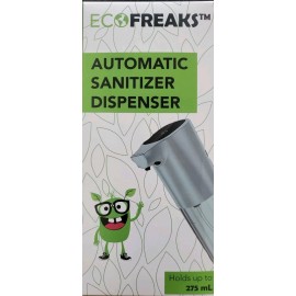 ECHOFREAKS Automatic Sanitizer Dispenser - ECHOFREAKS