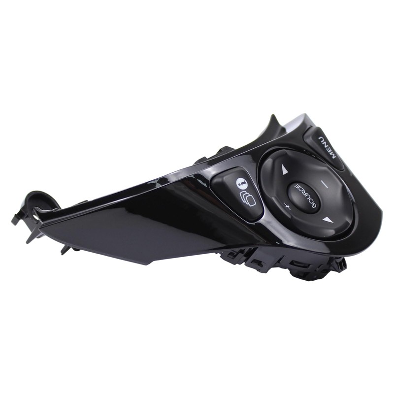 ApplianPar Steering Wheel Control Switch for Civic 2012 2013 2014