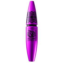Maybelline Black Drama Extreme Mascara Falsies, 8.2 ml