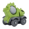 Kids Take Apart Dinosaur Construction Building Toys Hand Eye Coordination
