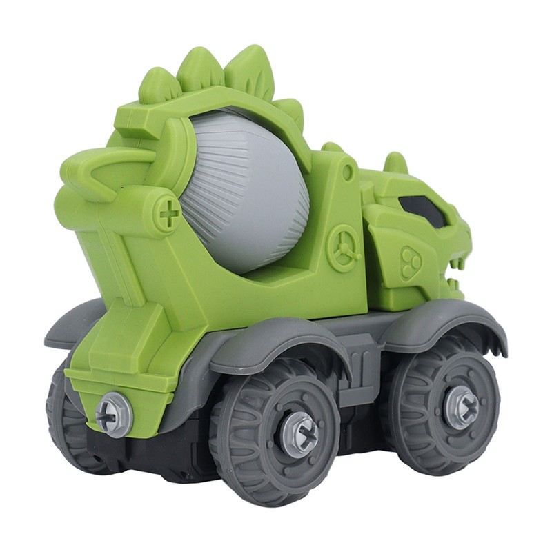 Kids Take Apart Dinosaur Construction Building Toys Hand Eye Coordination