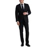 Haggar Men's JMH Premium Stretch Tailored Fit Suit Separate Pants,