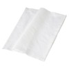 Sheeting Run Stick Strains Fabric 90 cm Corners
