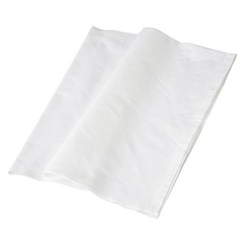 Sheeting Run Stick Strains Fabric 90 cm Corners
