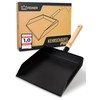 FEINER® Dustpan PRO® TM - 3160 | Robust Dustpan |