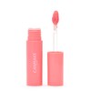 Canmake Grastint Syrup 05 Lively Peach 3.1g Lip Tint Gloss