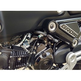 Teramoto T-REVmini SP Kit Titanium Grom JC92 4246-mini