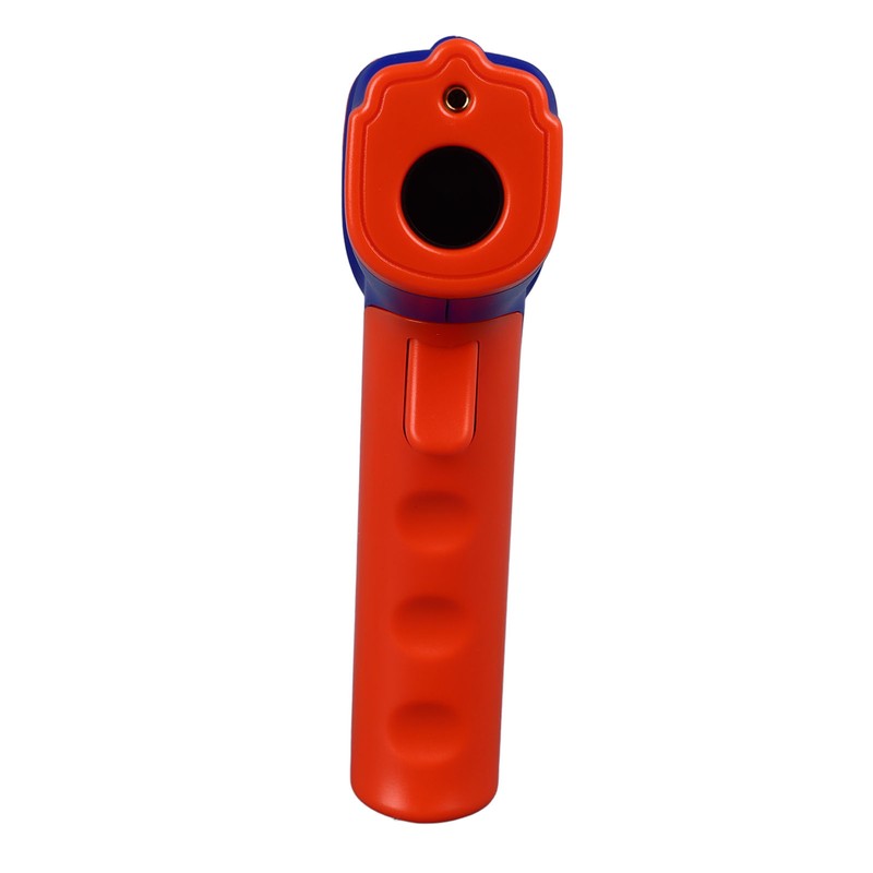 Infrared Thermometer Gun IR Non Contact Digital Temperature Gauge for