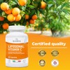 Bandini® Liposomal Vitamin C | High Strength Ascorbic Acid Capsules,