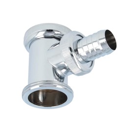 Drain Odour Trap Siphon Connector Adapter for devices