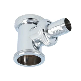 Drain Odour Trap Siphon Connector Adapter for devices