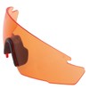 Revision Sawfly R3 Max-Wrap Replacement Glass Vermillion