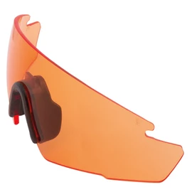 Revision Sawfly R3 Max-Wrap Replacement Glass Vermillion