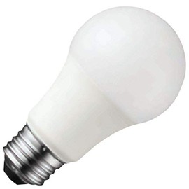 TCP 13086 - L125A23N25UNV50K LED 125W A23 UNV 5000K A23 A Line Pear LED Light Bulb