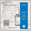 Reviva Labs Hyaluronic Acid Serum, 1 Fluid Ounce