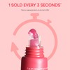 LANEIGE Lip Glowy Balm, Grapefruit: Sheer Tinted Lip Moisturizer with